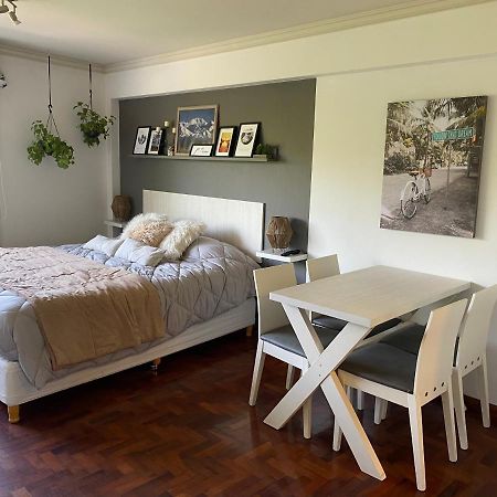 G3 Inn Apartments Mendoza Eksteriør billede
