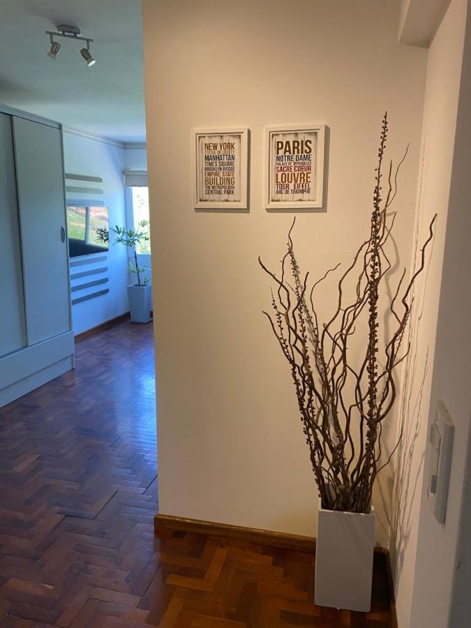 G3 Inn Apartments Mendoza Eksteriør billede