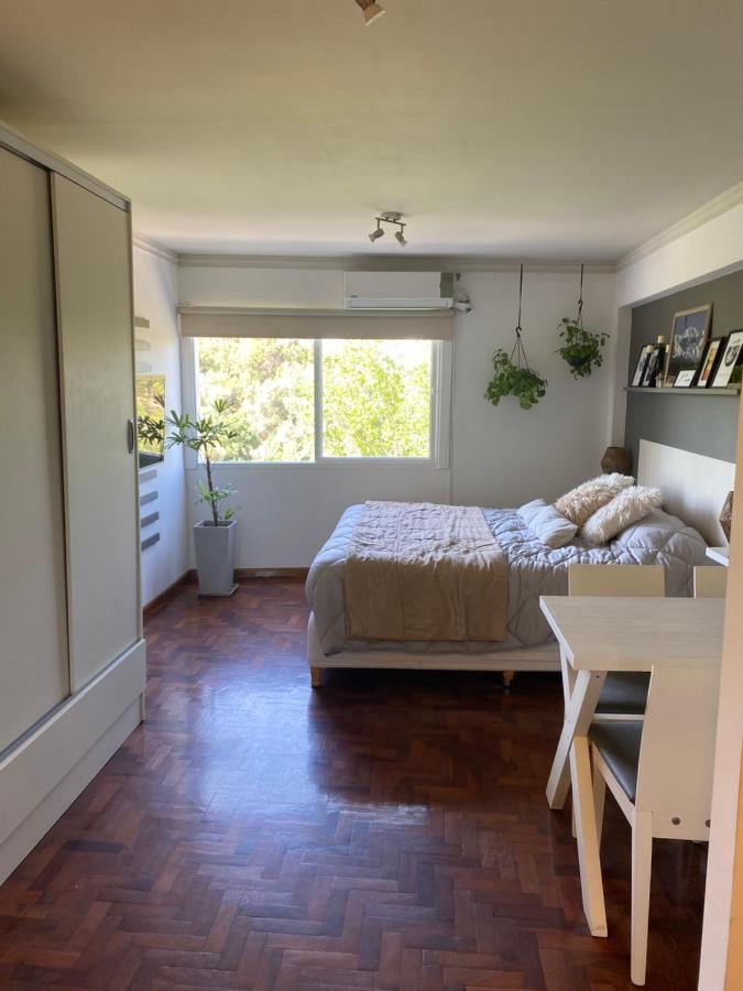 G3 Inn Apartments Mendoza Eksteriør billede