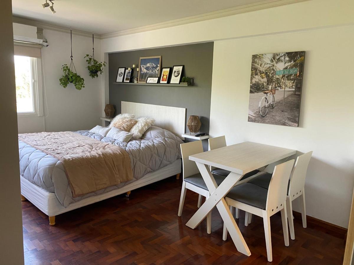G3 Inn Apartments Mendoza Eksteriør billede