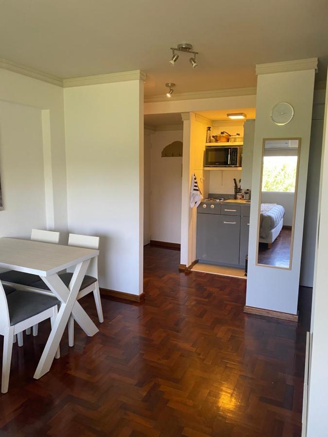 G3 Inn Apartments Mendoza Eksteriør billede