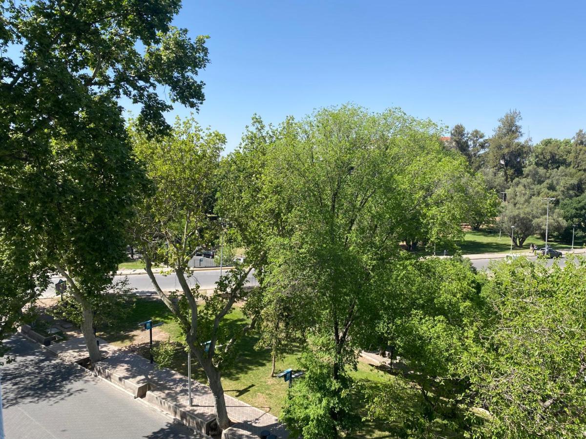 G3 Inn Apartments Mendoza Eksteriør billede