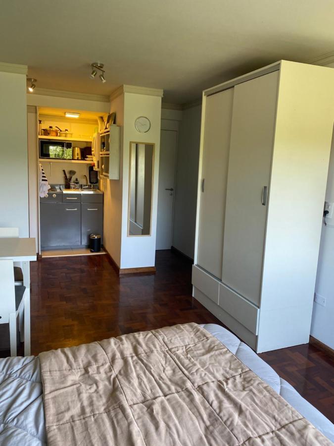 G3 Inn Apartments Mendoza Eksteriør billede