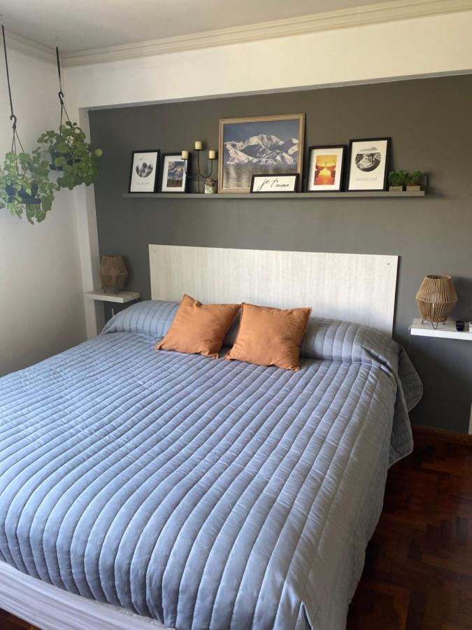 G3 Inn Apartments Mendoza Eksteriør billede