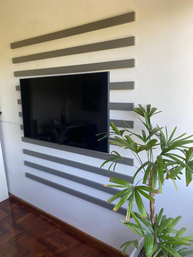 G3 Inn Apartments Mendoza Eksteriør billede