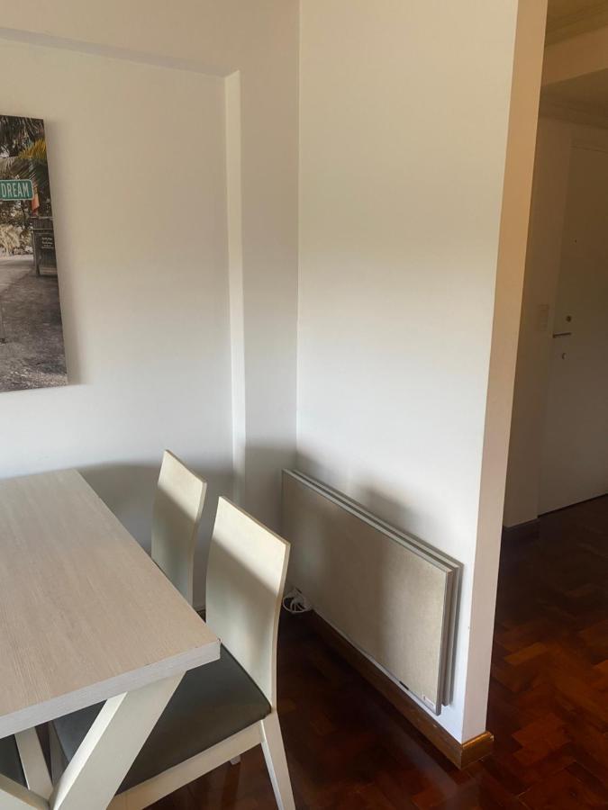G3 Inn Apartments Mendoza Eksteriør billede