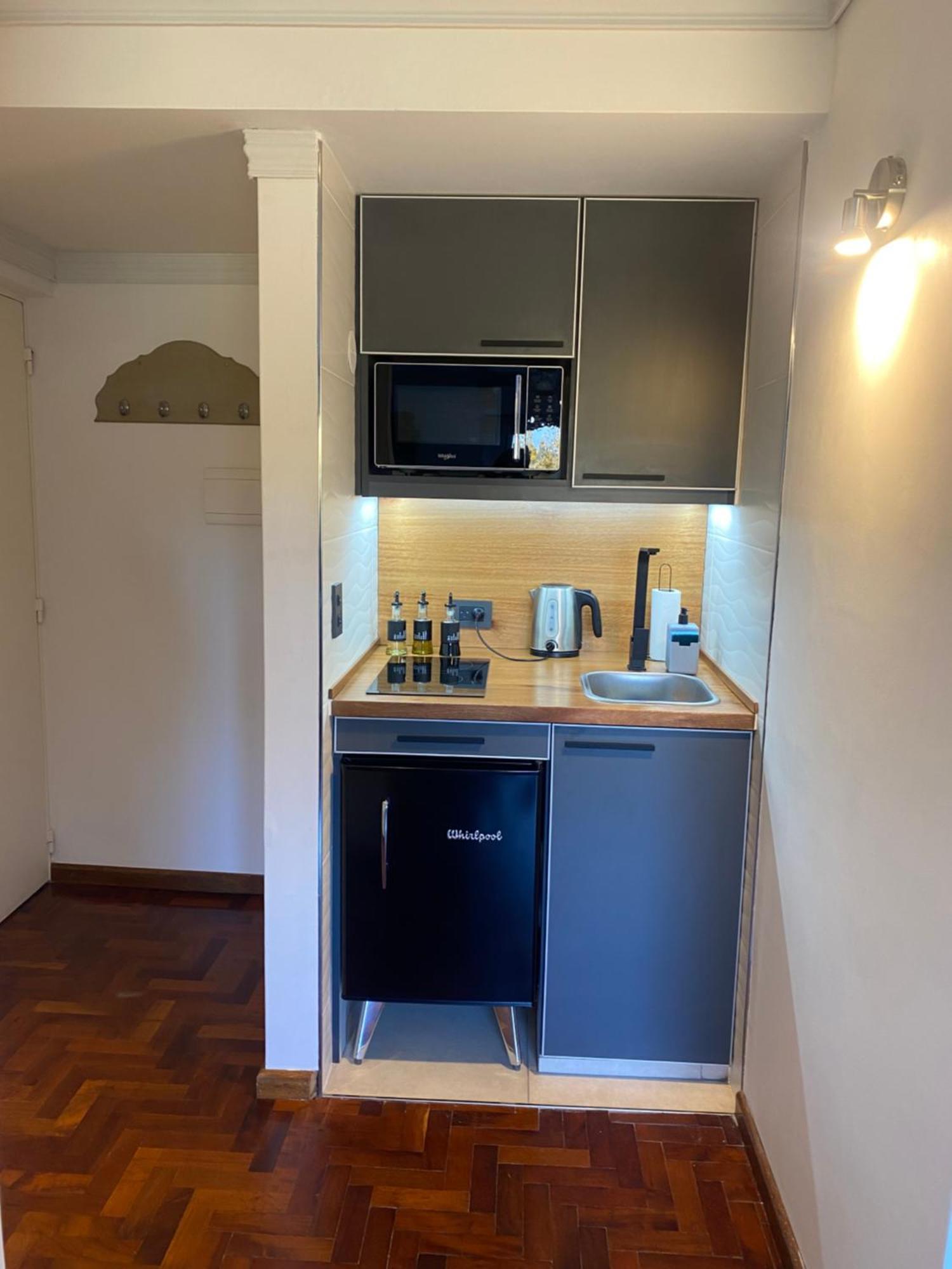 G3 Inn Apartments Mendoza Eksteriør billede