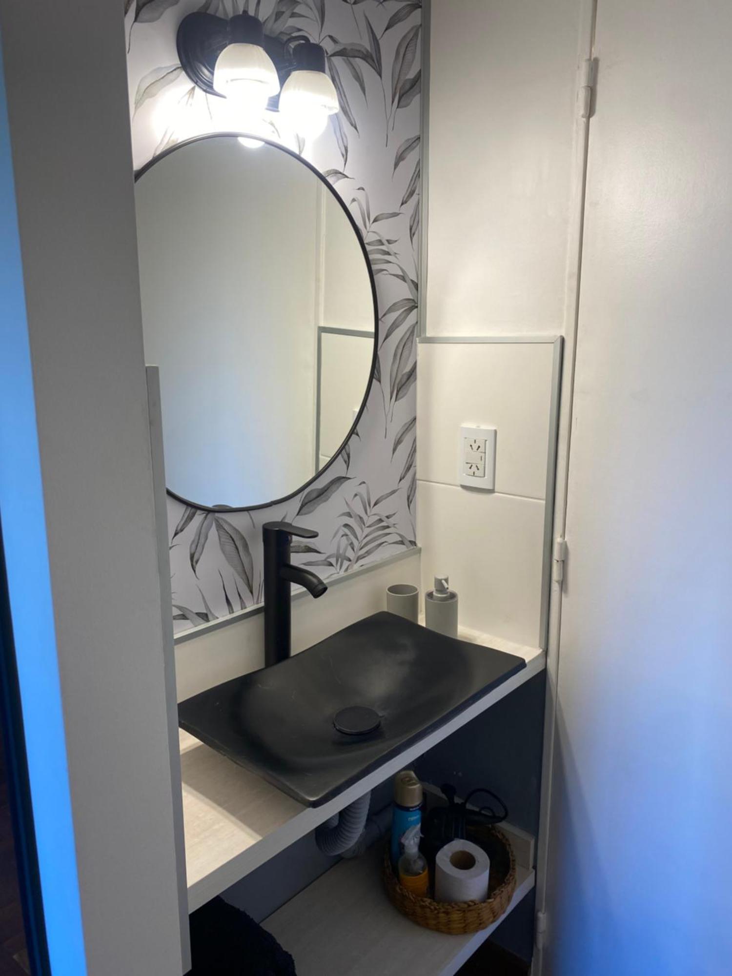 G3 Inn Apartments Mendoza Eksteriør billede